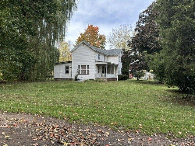 House for sale in Town of Marion, Wayne County