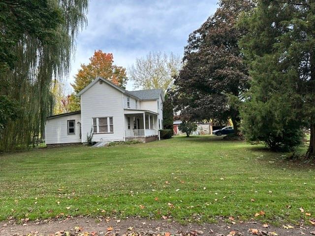 House for sale in Town of Marion, Wayne County