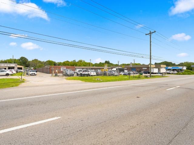 Commercial for sale in Tennessee