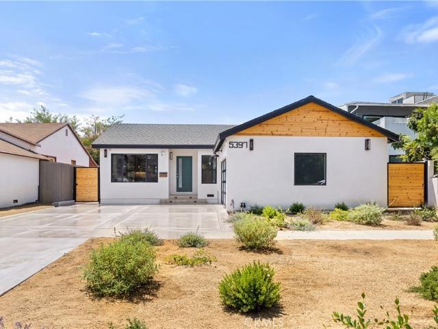 House for sale in Culver City, California