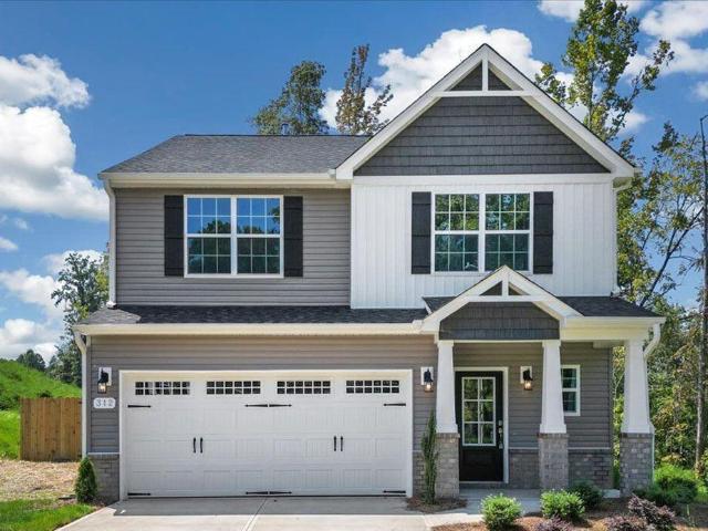 House for sale in Alamance, North Carolina