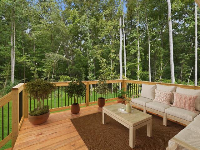 House for sale in Saxapahaw, Graham