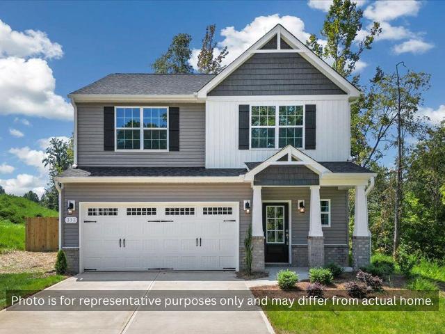 House for sale in Alamance, North Carolina