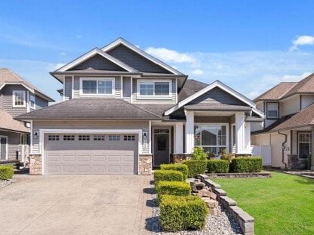 Property for sale in Chilliwack, British Columbia