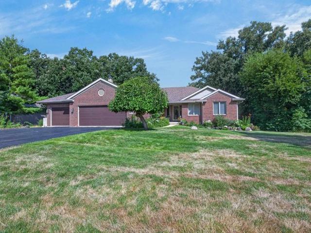 House for sale in Caledonia, Illinois