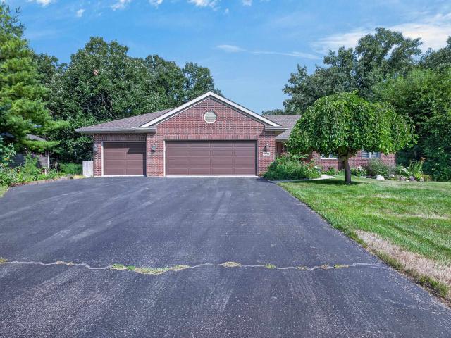 House for sale in Winnebago, Illinois