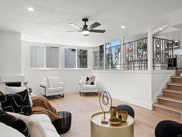 Townhouse for sale in Jacumba, California