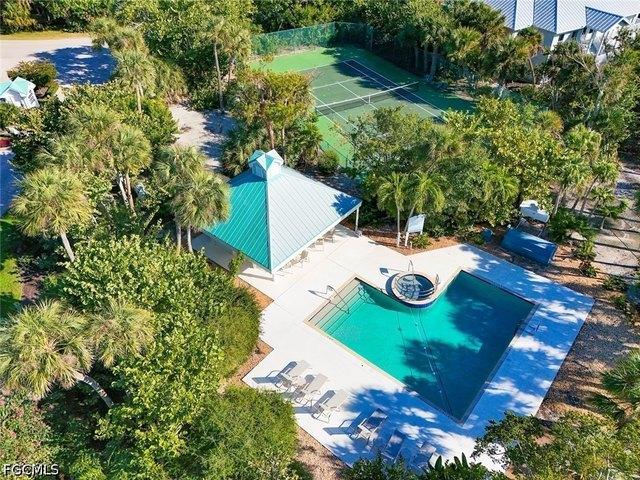 Land for sale in Sanibel, Florida