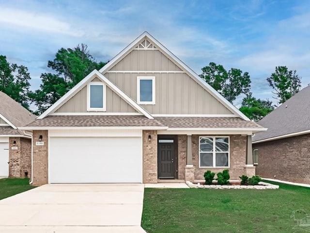 House for sale in Pace, Florida
