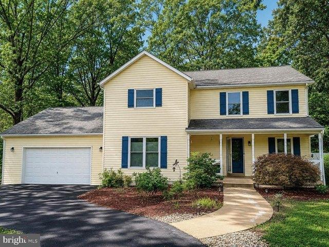 House for sale in Virginia