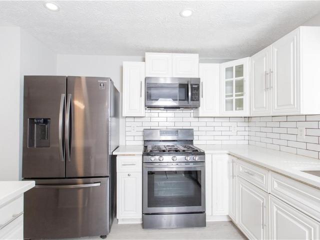 House for sale in Norcross, Georgia