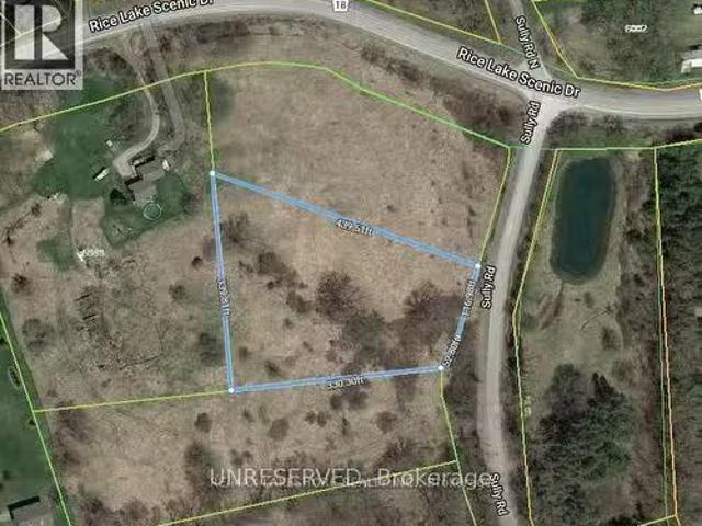 House for sale in Bailieboro, Ontario