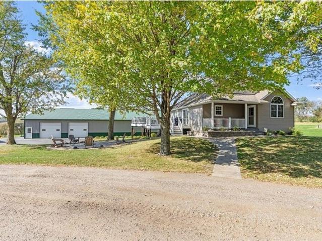 House for sale in Pine Island, Minnesota