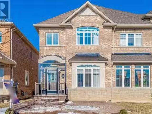 House for sale in Mississauga, Ontario