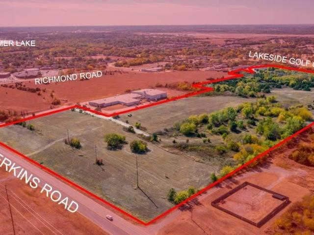 Property for sale in Stillwater, Oklahoma