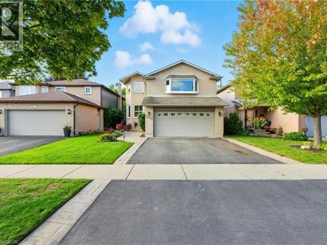 House for sale in Burlington, Ontario