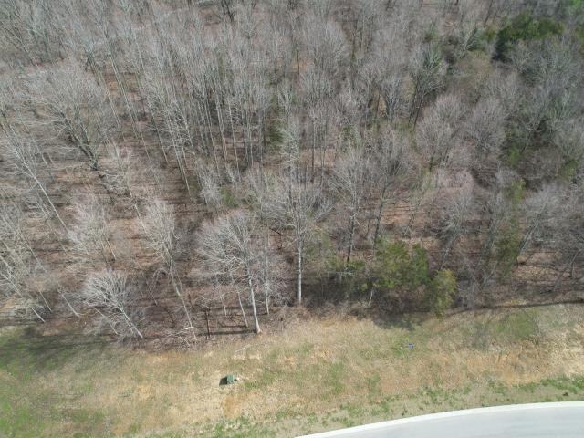 Land for sale in Bargersville, Indiana