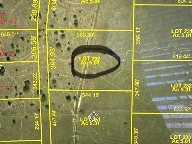 Land for sale in Columbus, Texas