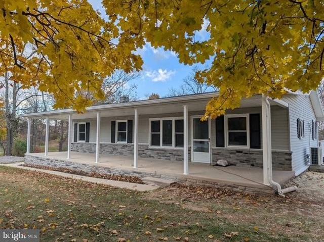 House for sale in East Berlin, Pennsylvania