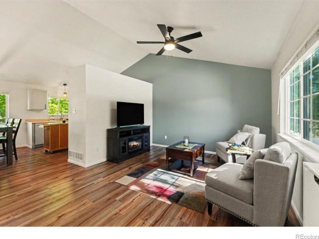 House for sale in Colorado