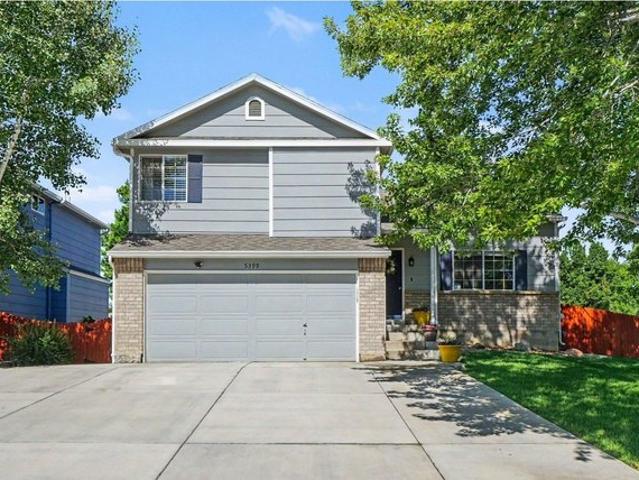 House for sale in Longmont, Colorado