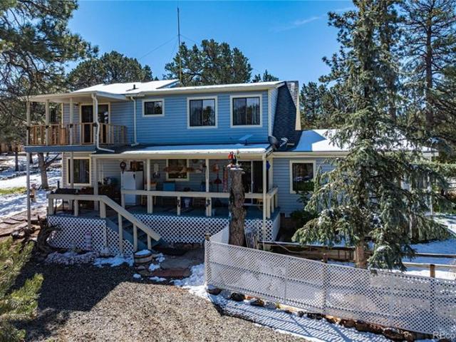 House for sale in Cotopaxi, Colorado
