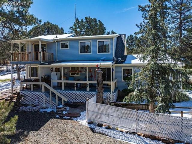 House for sale in Cotopaxi, Colorado