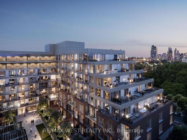 Condo for rent in Woburn, Ontario
