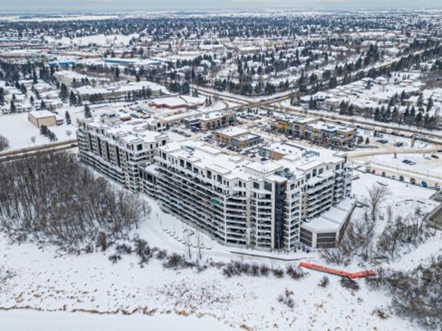 Condo for sale in Saint Albert, Alberta