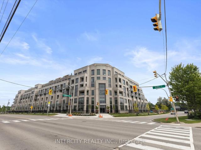 Condo for rent in York, Ontario