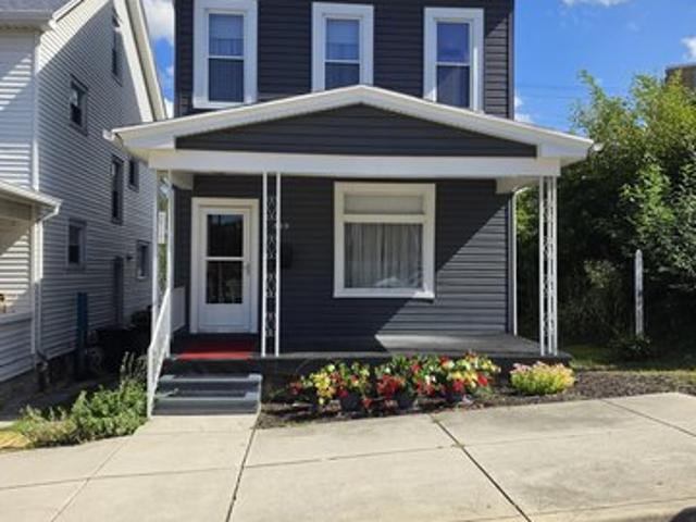 House for sale in Blair, Pennsylvania
