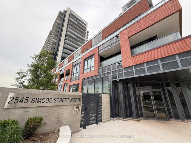 Condo for rent in Woburn, Ontario