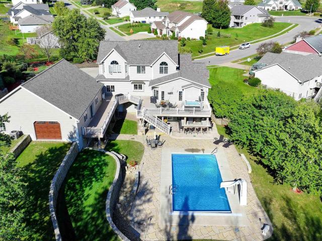 House for sale in Clinton, Iowa