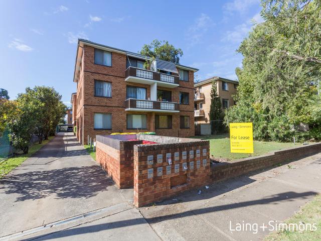Apartment for rent in Sydney, New South Wales