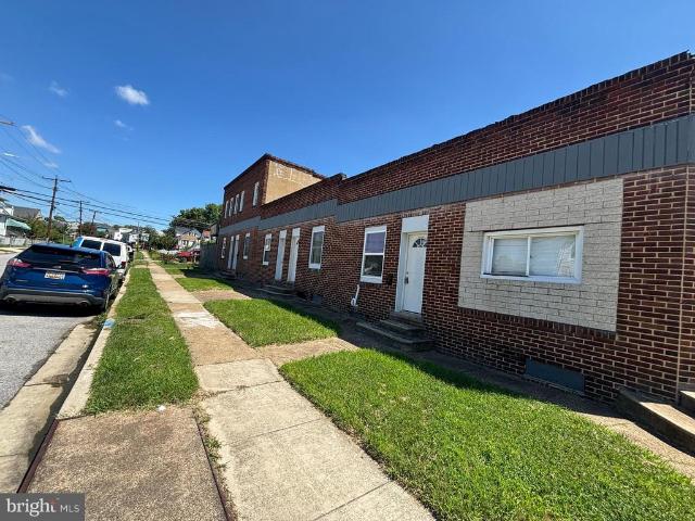 Commercial for sale in Dundalk, Maryland