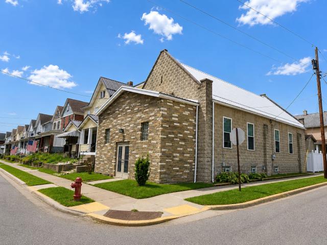 House for sale in Ford City, Armstrong County