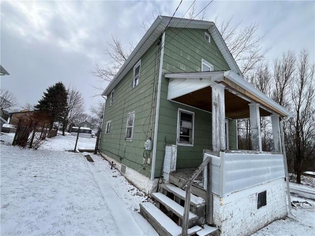 House for sale in Colver, Pennsylvania
