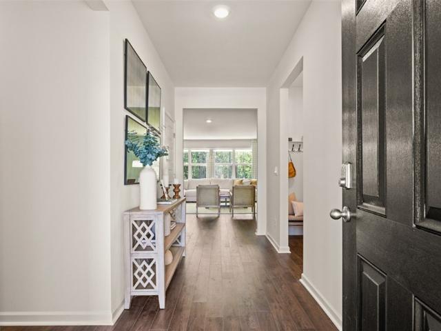 House for sale in Statham, Georgia