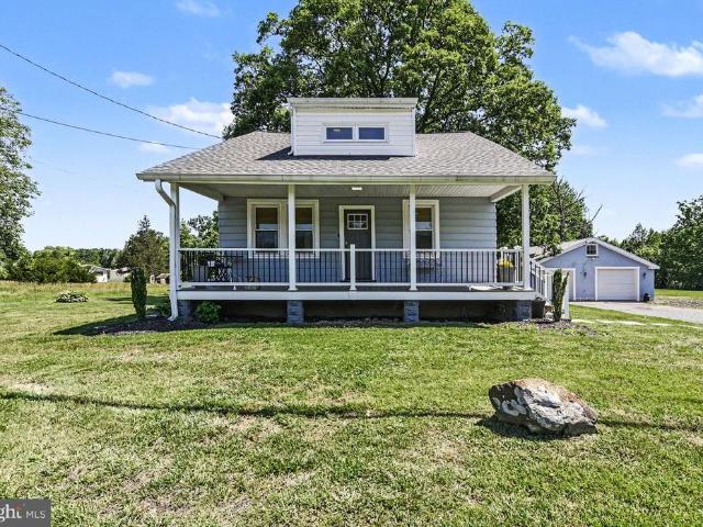House for sale in Aberdeen, Maryland