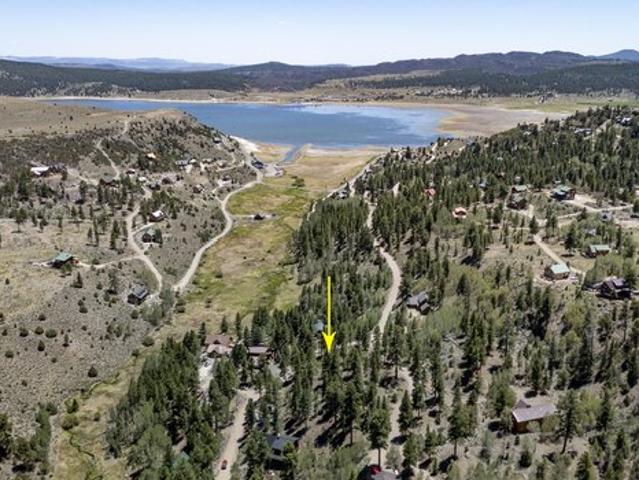 Land for sale in Panguitch, Utah