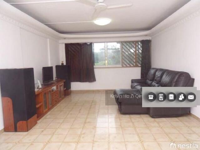 Apartment for sale in Ang Mo Kio