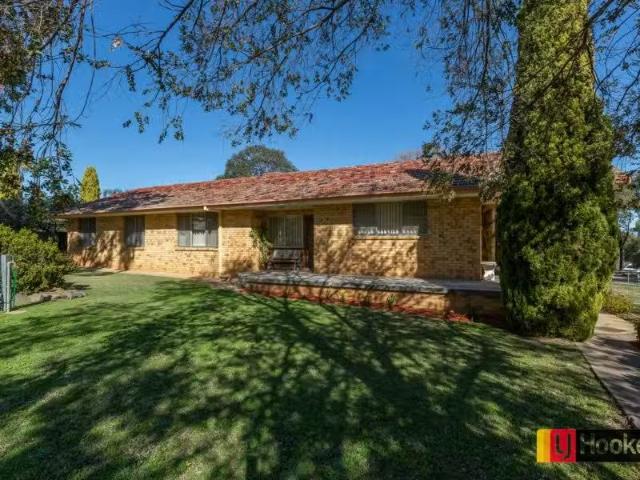 House for rent in Piallamore, New South Wales