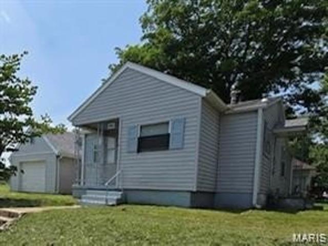 House for sale in Cape Girardeau, Missouri