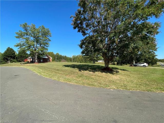 House for sale in Mount Airy, North Carolina