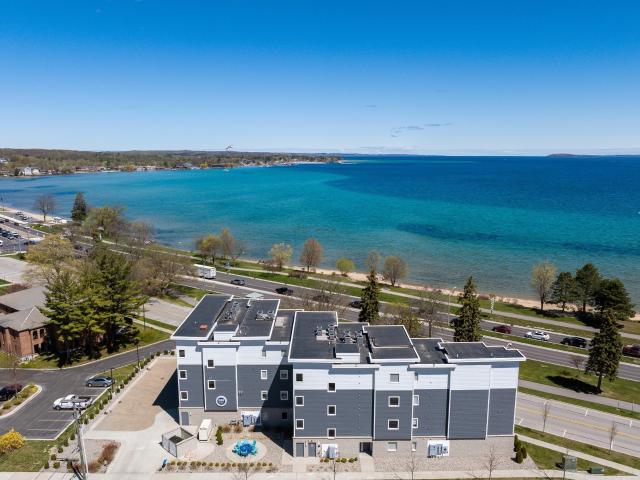House for sale in Traverse City, Michigan
