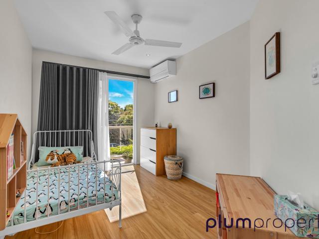 Apartment for rent in Toombul, Queensland