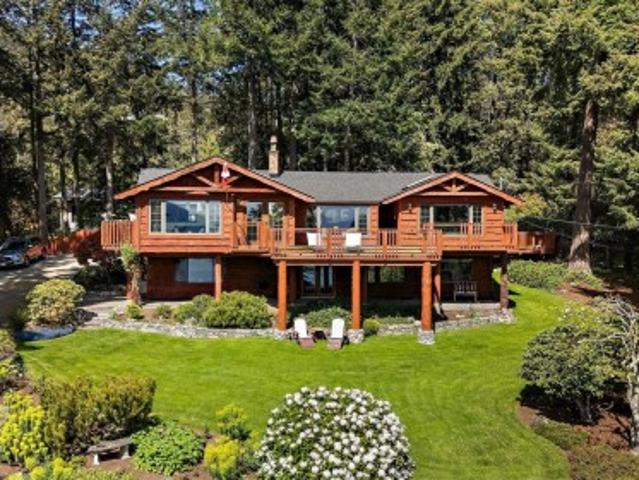 House for sale in North Cowichan, British Columbia