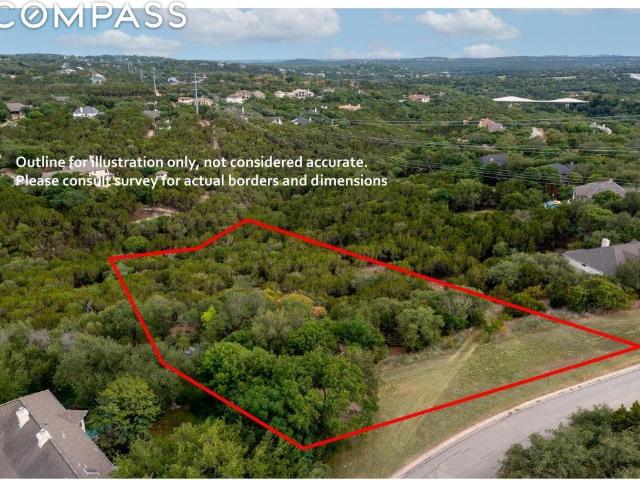 Property for sale in Austin, Texas