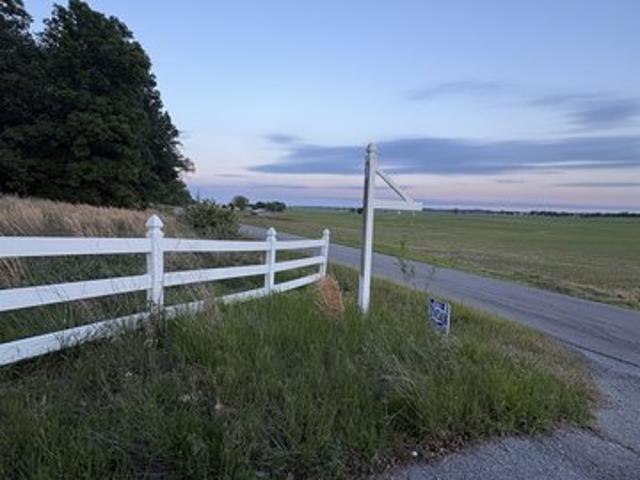 Land for sale in Sturgis, Kentucky