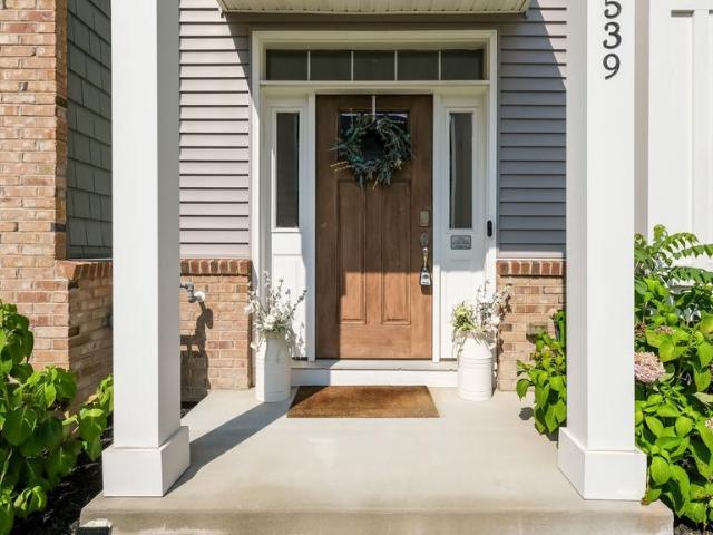 Townhouse for sale in Phoenixville